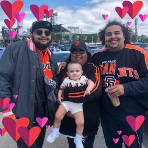 Meet your Posher, Yanira